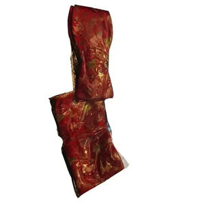 bow tie And Matching Pocket Square For Holidays/Christmas